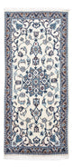 Nain Rug 146x67cm - Persian Rugs