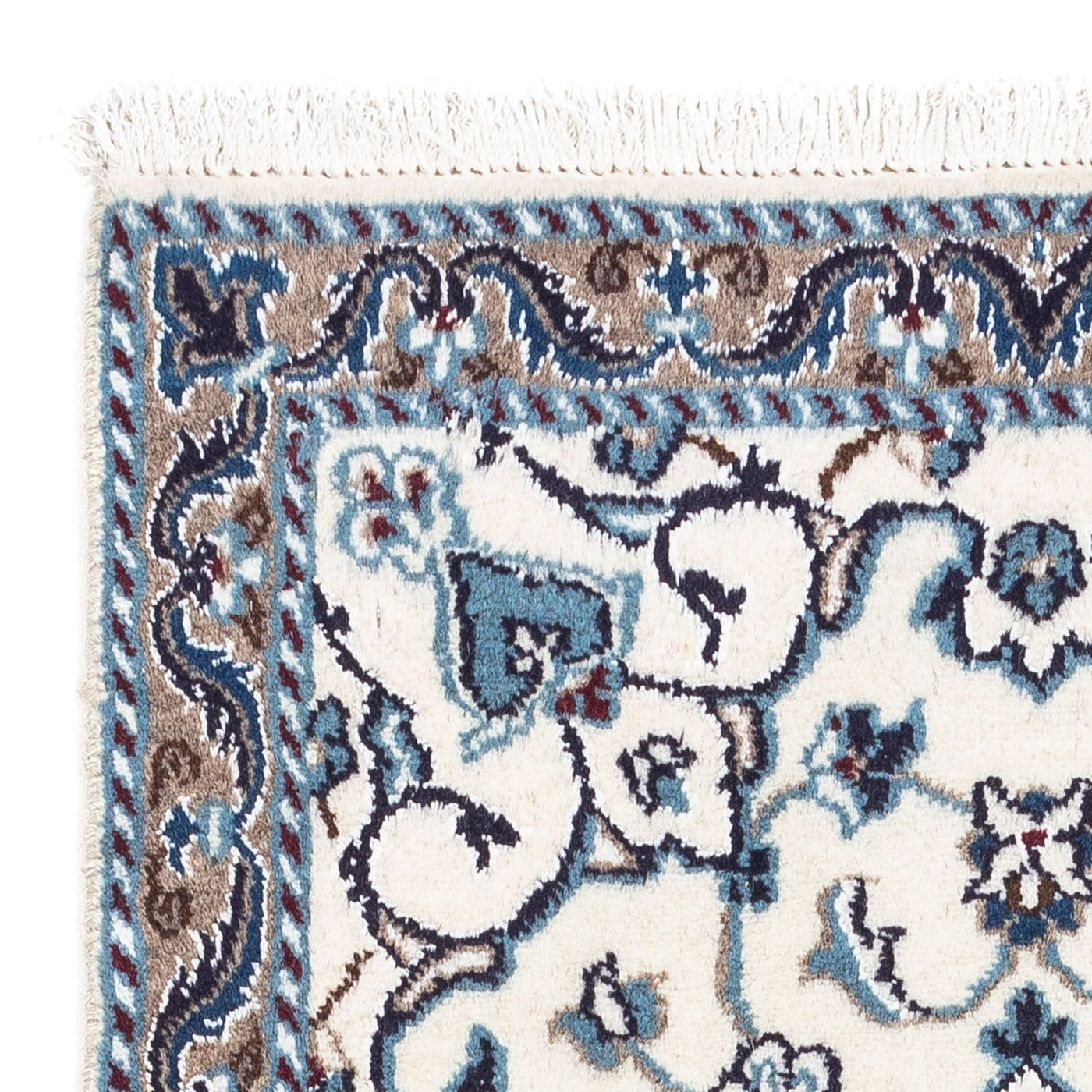 Nain Rug 146x67cm - Persian Rugs