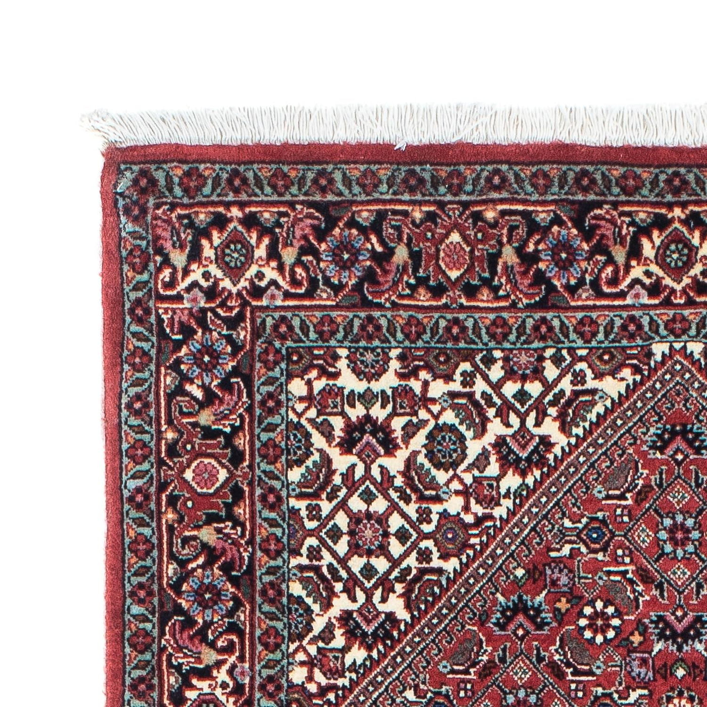 Bidjar Rug 195x73cm - Persian Rugs