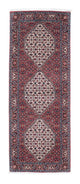 Bidjar Teppich 197x74cm - Perserteppich