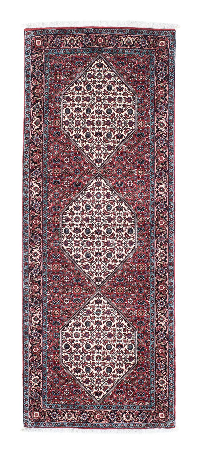 Bidjar Teppich 197x74cm - Perserteppich