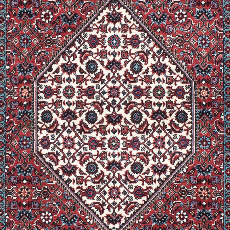Bidjar Teppich 197x74cm - Perserteppich