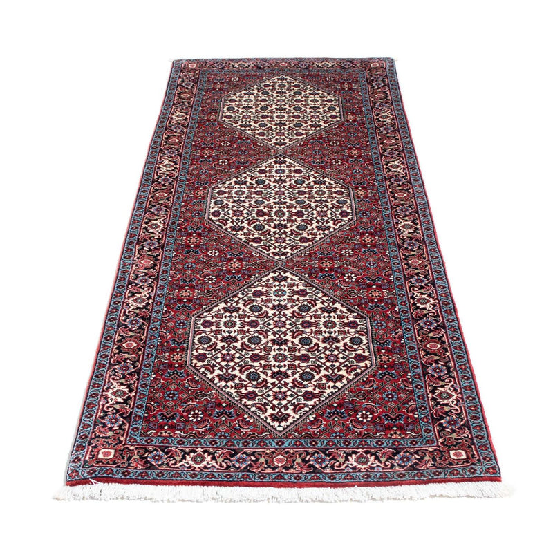 Bidjar Teppich 197x74cm - Perserteppich