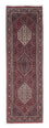 Runner Perser Rug - Bidjar - 225 x 72 cm - red