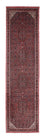 Runner Perser Rug - Bidjar - 324 x 83 cm - red