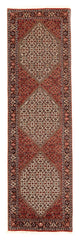 Bidjar Rug 297x84cm - Persian Rugs