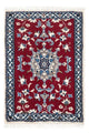 Nain Rug 90x60cm - Persian Rugs