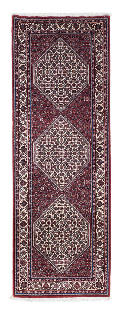 Bidjar Rug 76x213cm - Persian Rugs