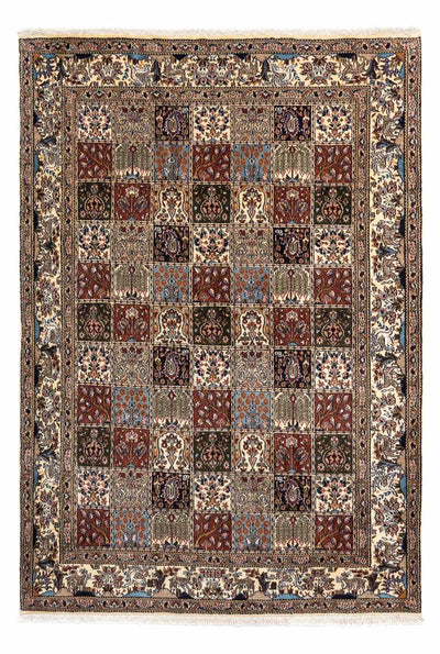 Moud Rug 170x236cm - Persian Rugs