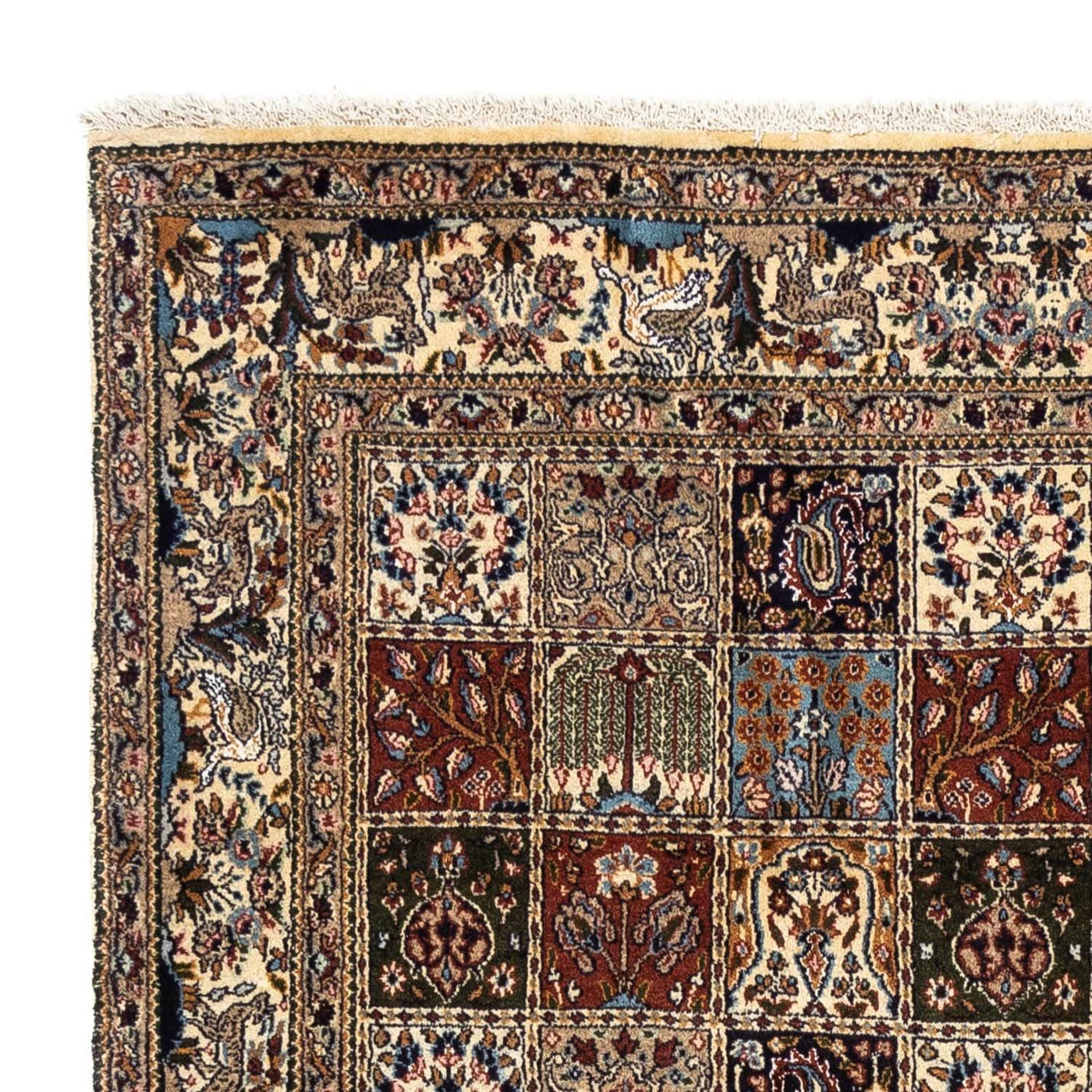 Moud Rug 236x170cm - Persian Rugs
