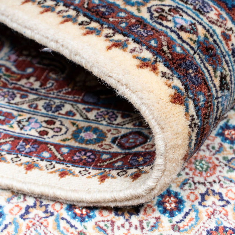 Perser Rug - Classic - 195 x 150 cm - beige