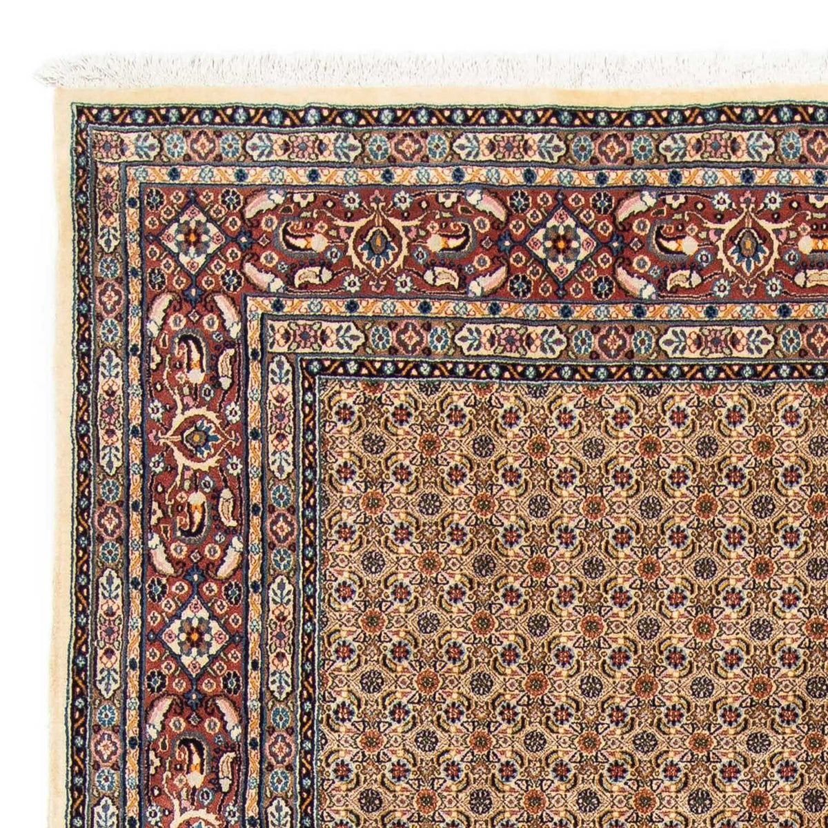 Perser Rug - Classic - 298 x 200 cm - beige