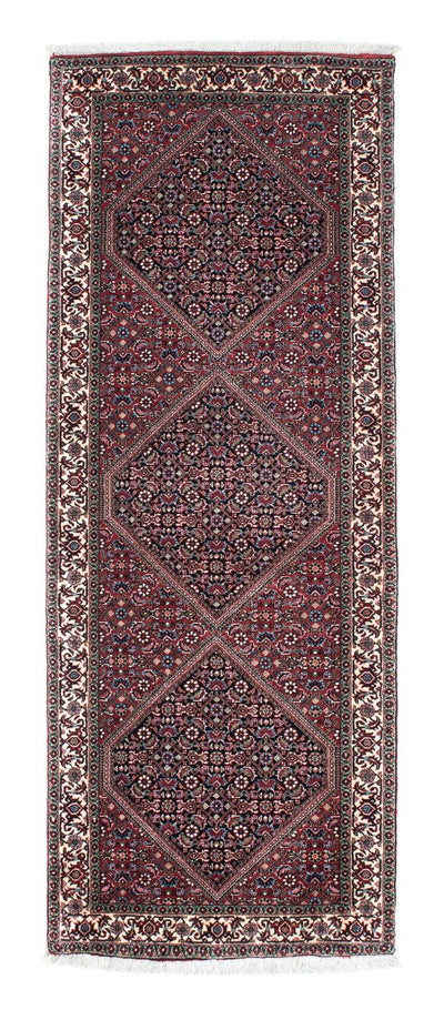 Bidjar Rug 74x208cm - Persian Rugs