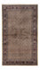 Perser Rug - Classic - 251 x 160 cm - light brown