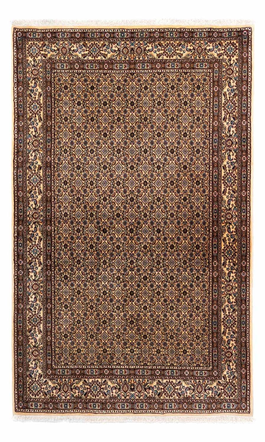 Perser Rug - Classic - 245 x 160 cm - brown