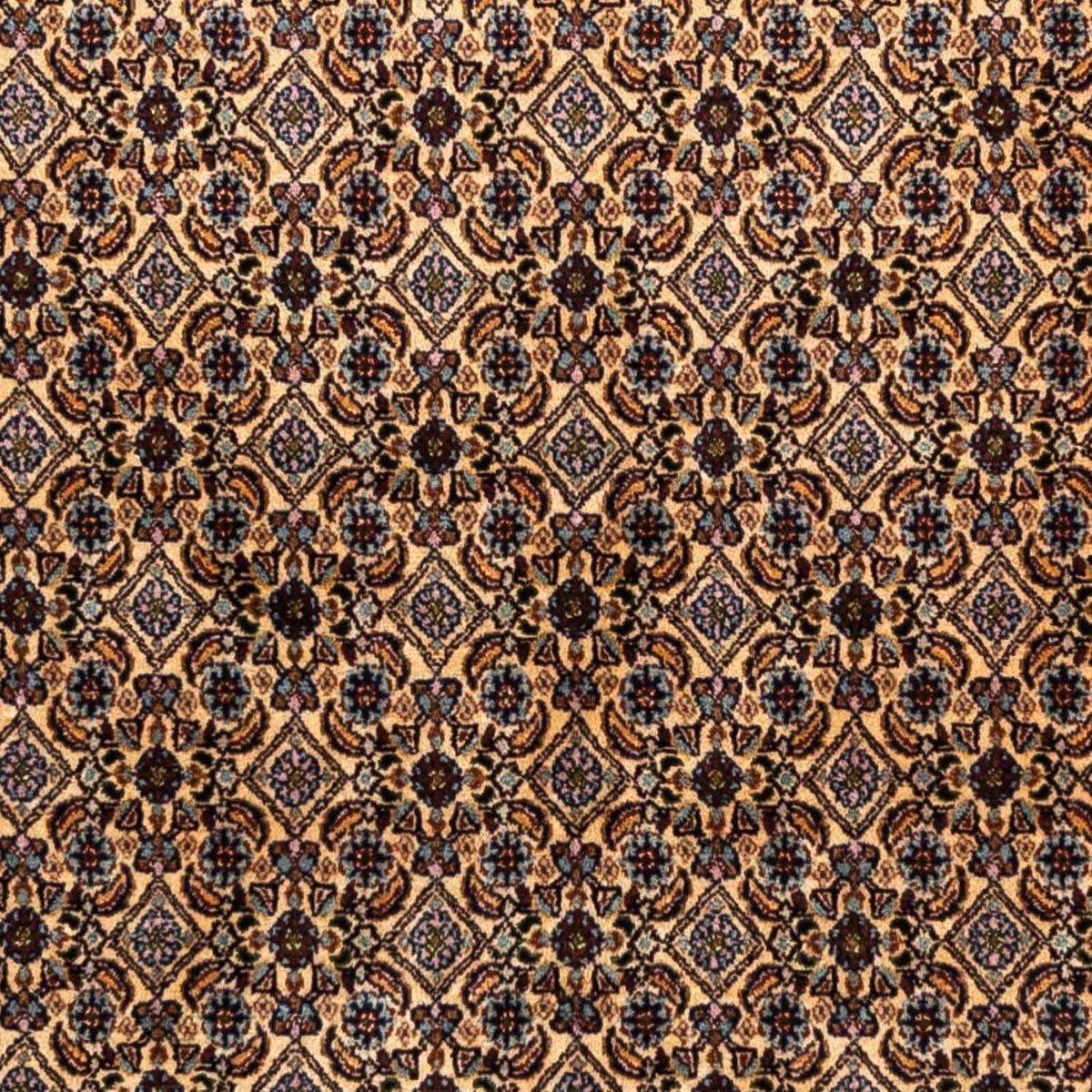 Perser Rug - Classic - 245 x 160 cm - brown