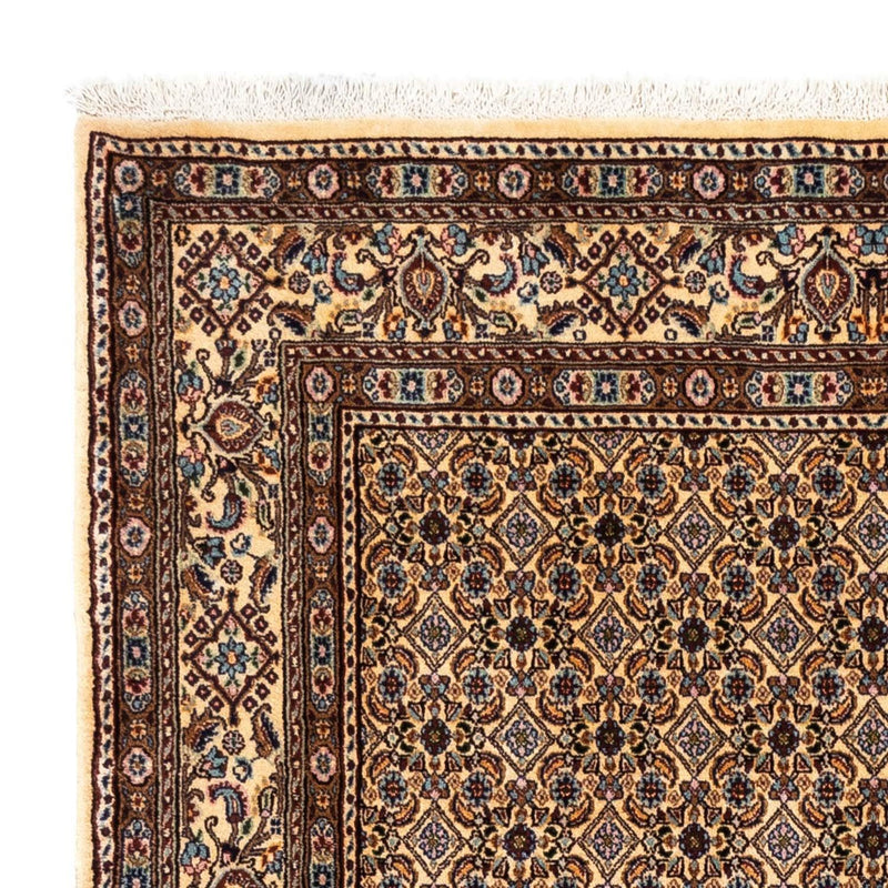 Perser Rug - Classic - 245 x 160 cm - brown