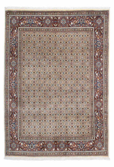 Moud Rug 146x203cm - Persian Rugs