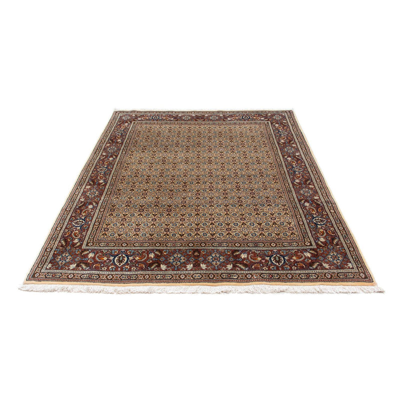 Perser Rug - Classic - 203 x 146 cm - beige