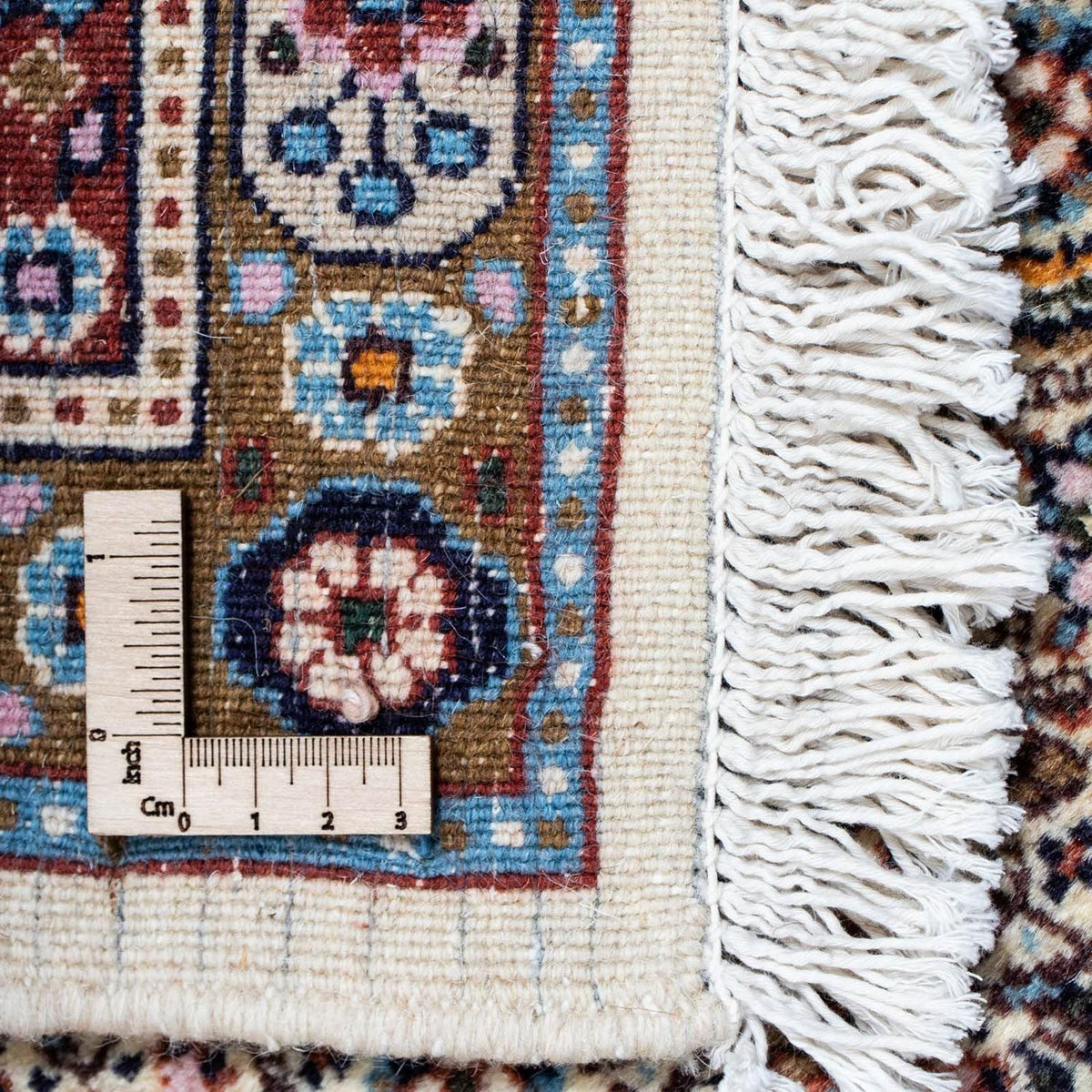 Perser Rug - Classic - 240 x 170 cm - beige