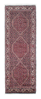 Bidjar Teppich 208x73cm - Perserteppich