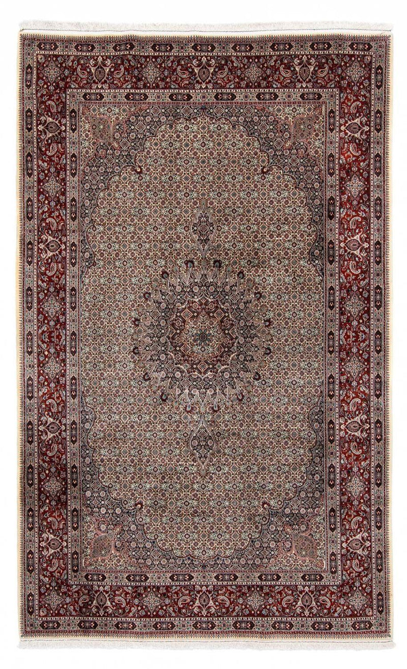 Perser Rug - Classic - 310 x 201 cm - beige