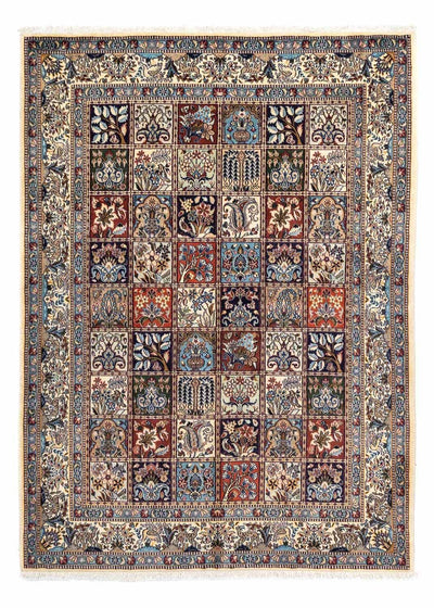 Moud Rug 169x238cm - Persian Rugs