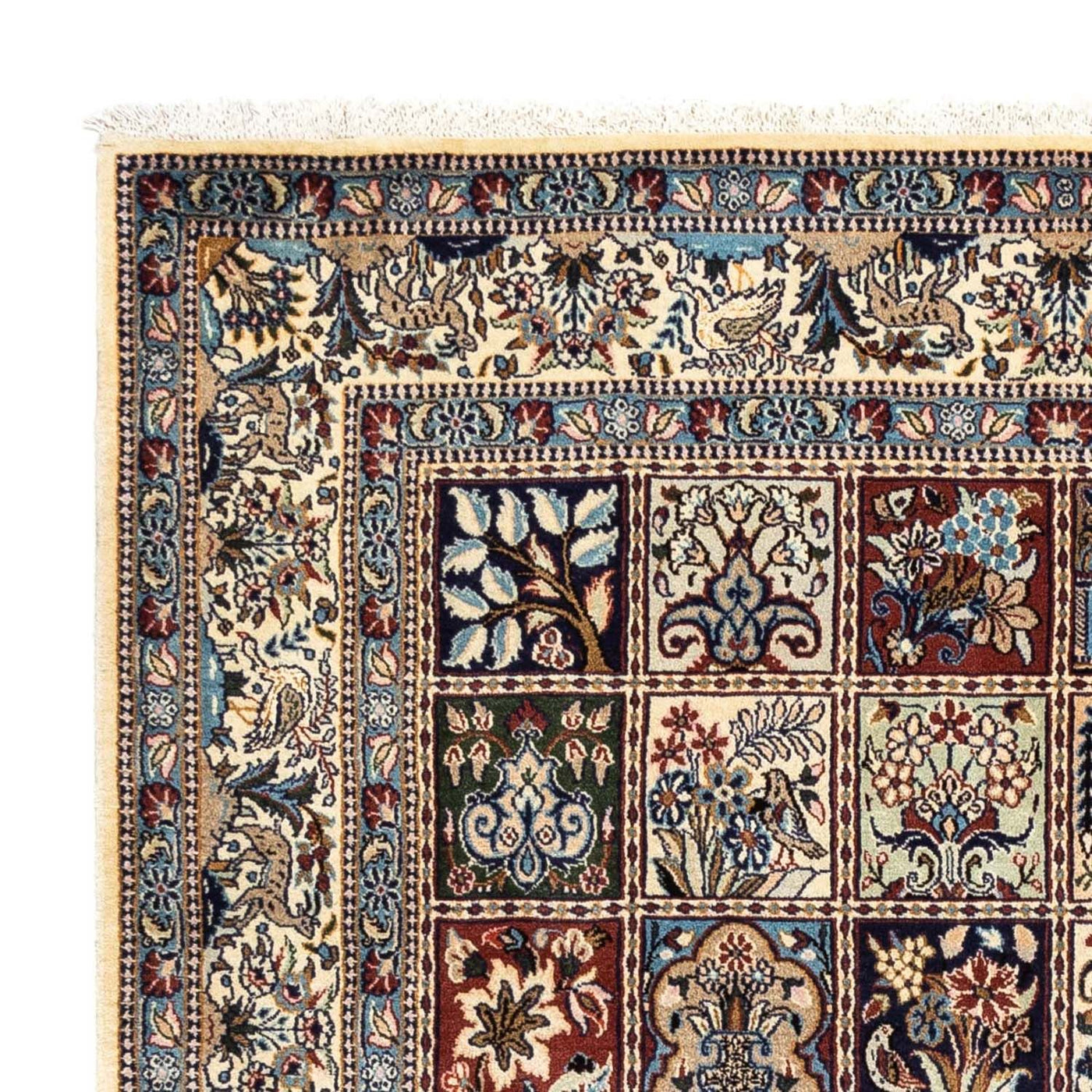 Moud Rug 238x169cm - Persian Rugs