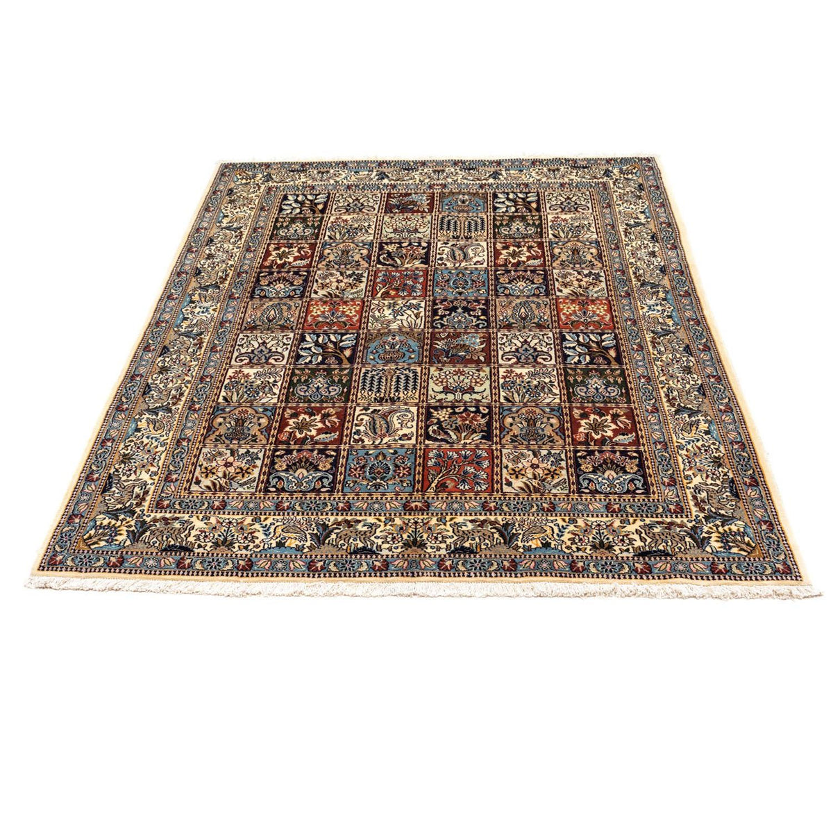 Perser Rug - Classic - 238 x 169 cm - beige