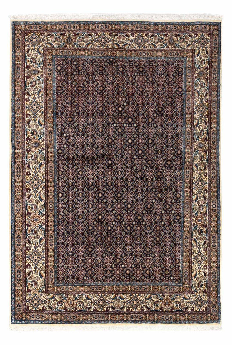 Perser Rug - Classic - 235 x 163 cm - dark blue