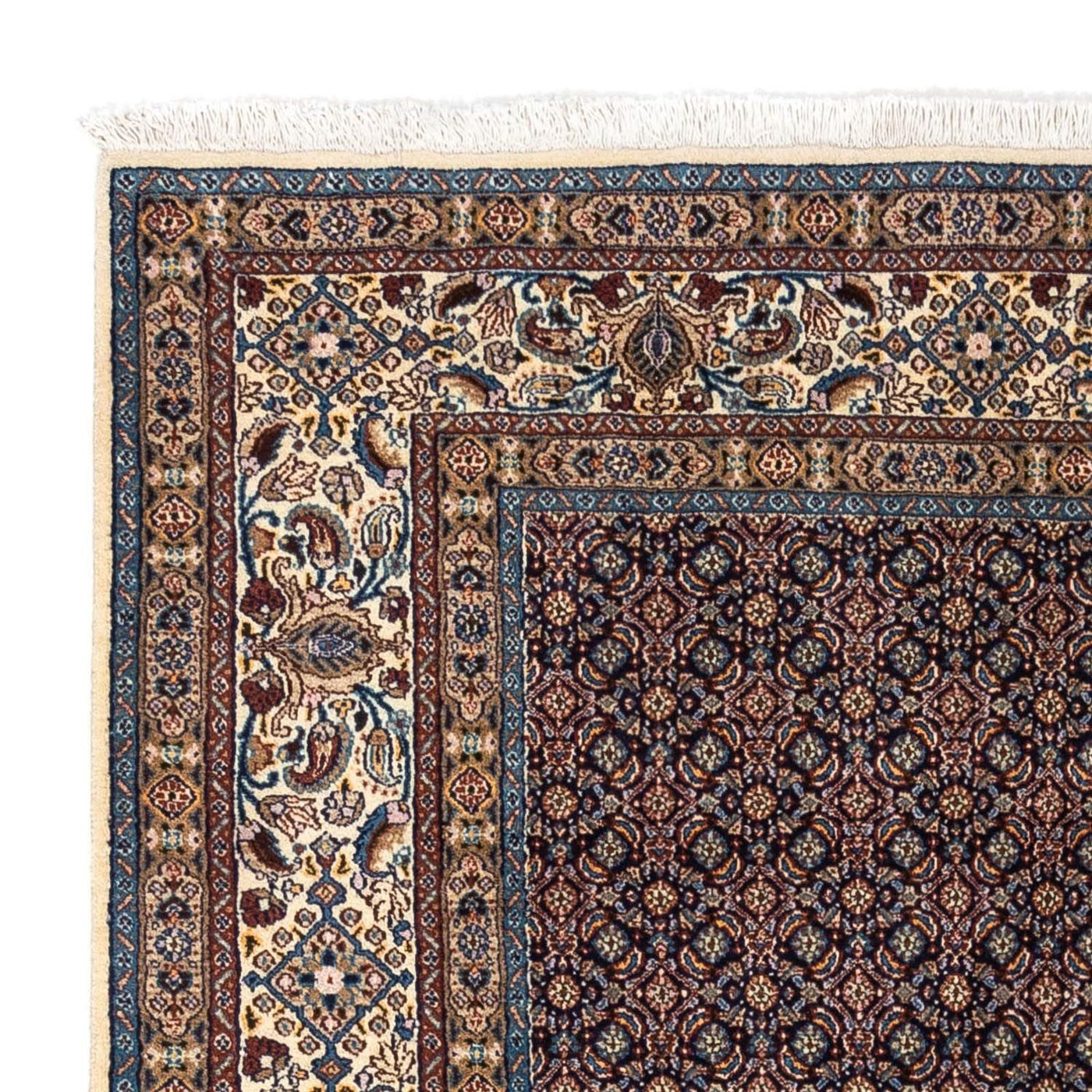 Moud Rug 235x163cm - Persian Rugs