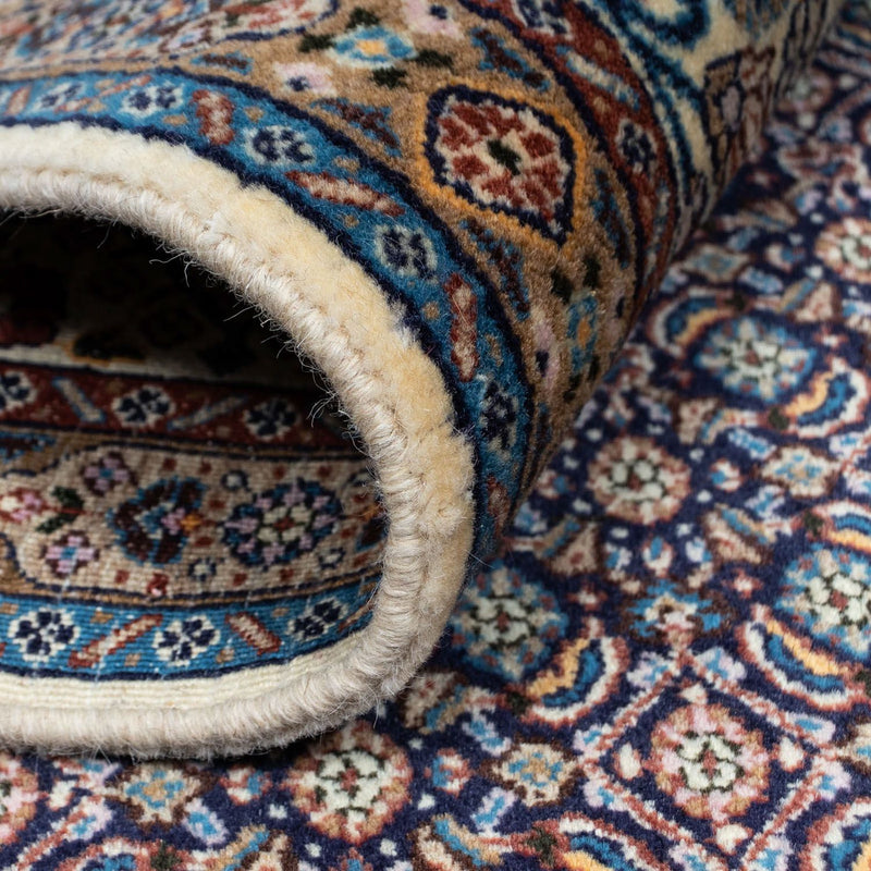 Perser Rug - Classic - 235 x 163 cm - dark blue