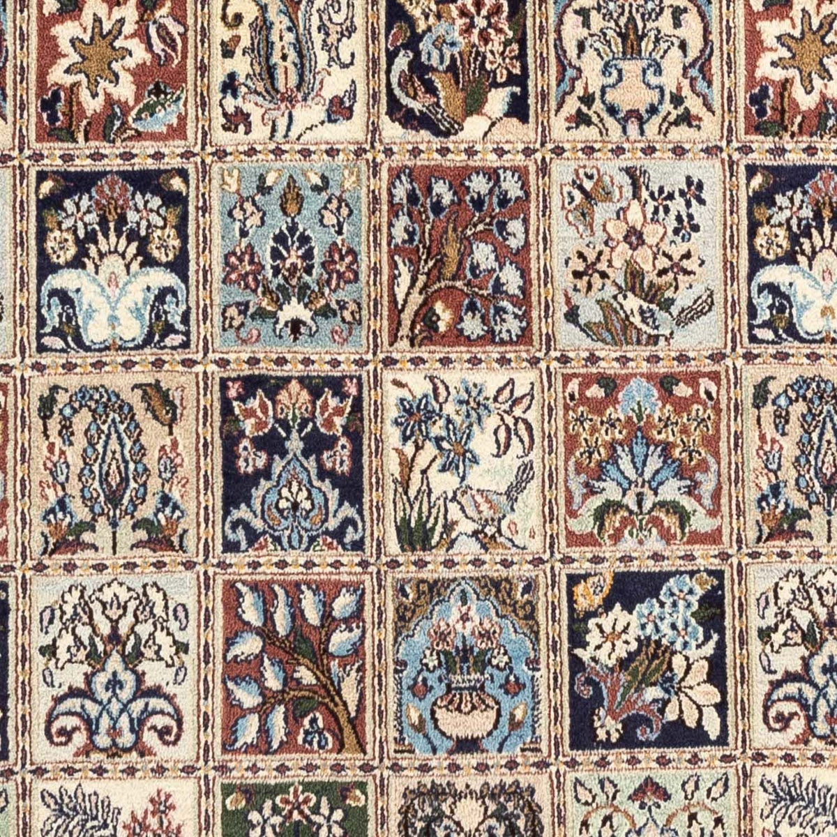 Perser Rug - Classic - 237 x 168 cm - beige