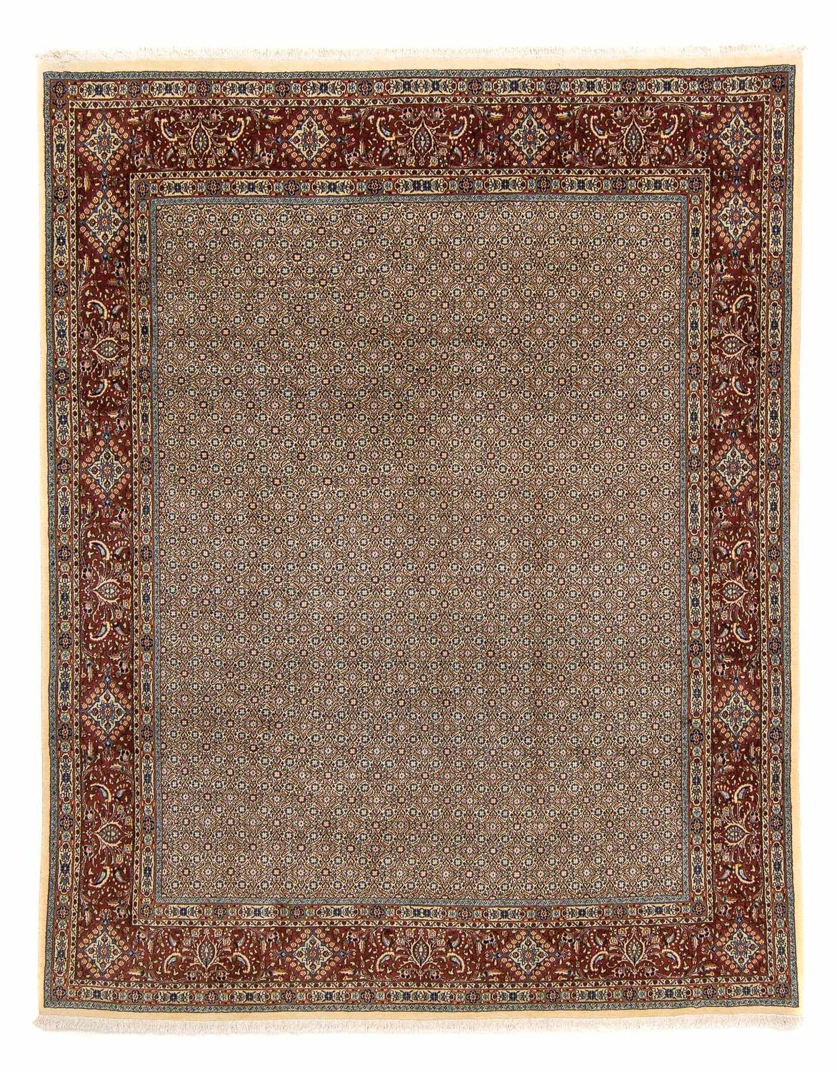 Perser Rug - Classic - 298 x 248 cm - beige
