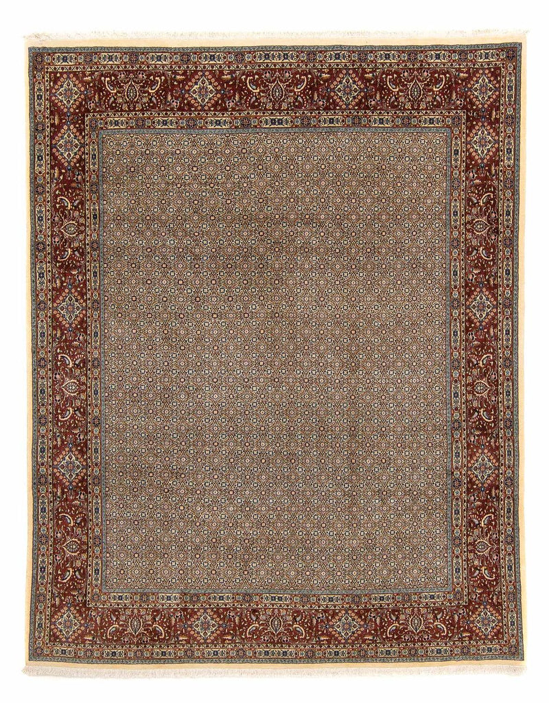 Perser Rug - Classic - 298 x 248 cm - beige