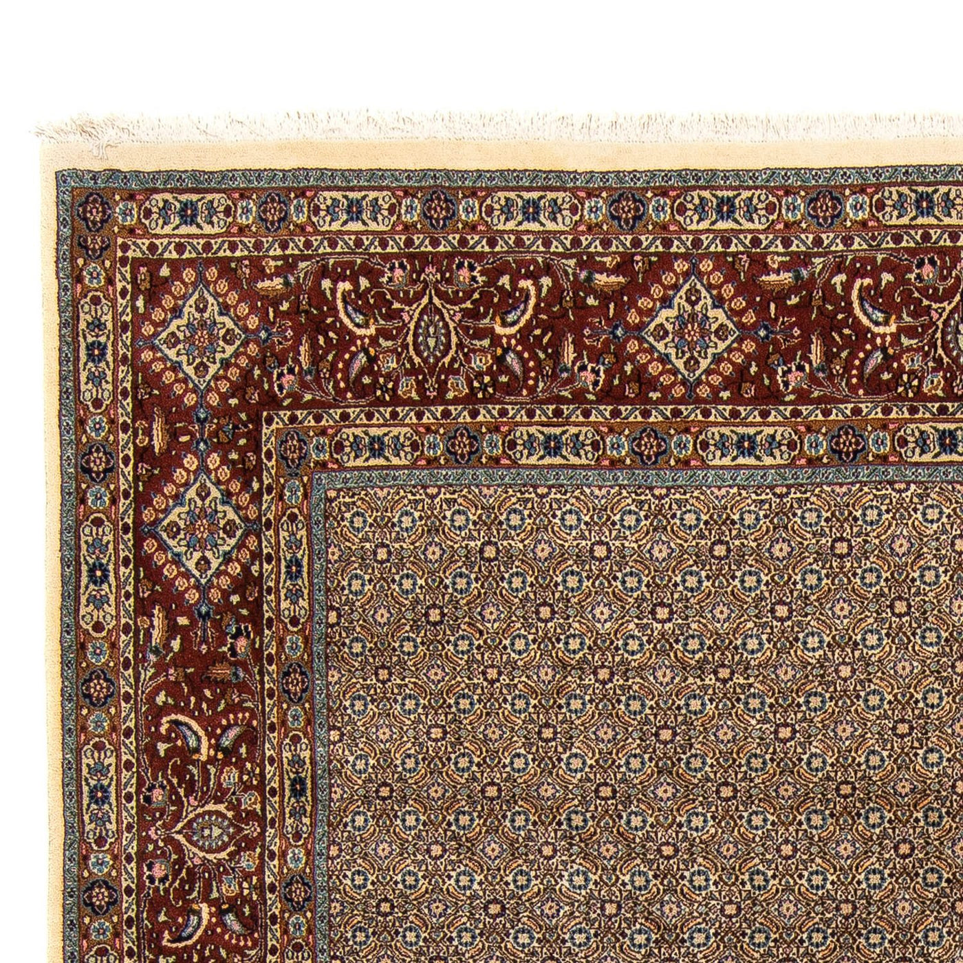Moud Rug 298x248cm - Persian Rugs
