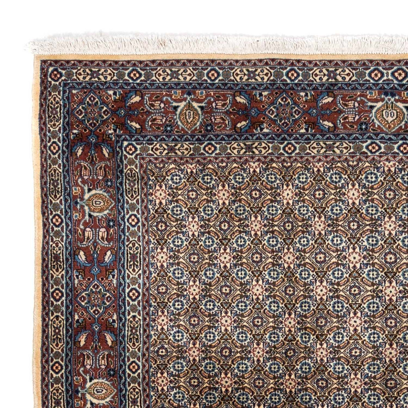 Moud Teppich 237x172cm - Perserteppich