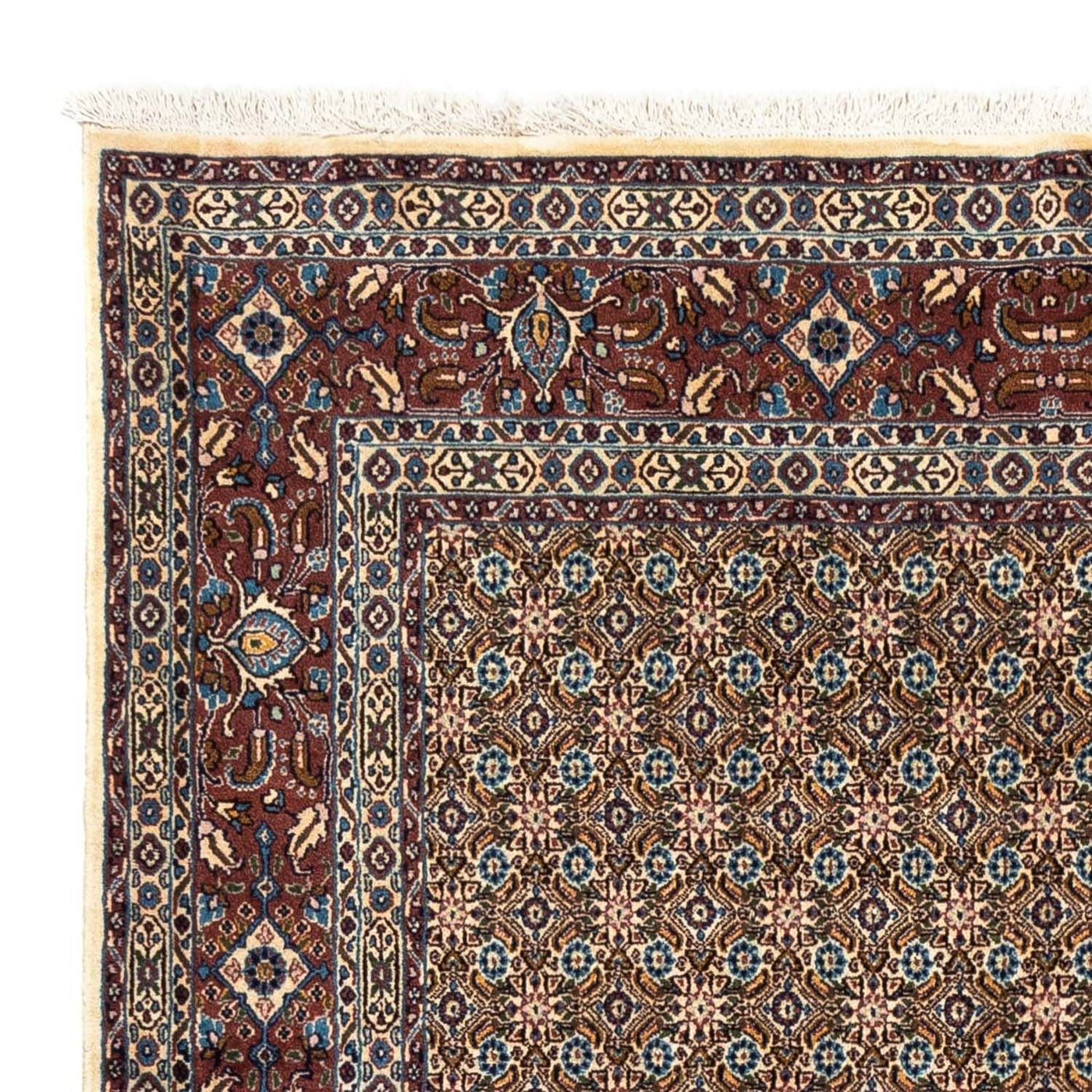 Moud Rug 232x165cm - Persian Rugs