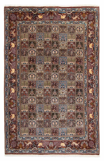 Moud Rug 197x286cm - Persian Rugs