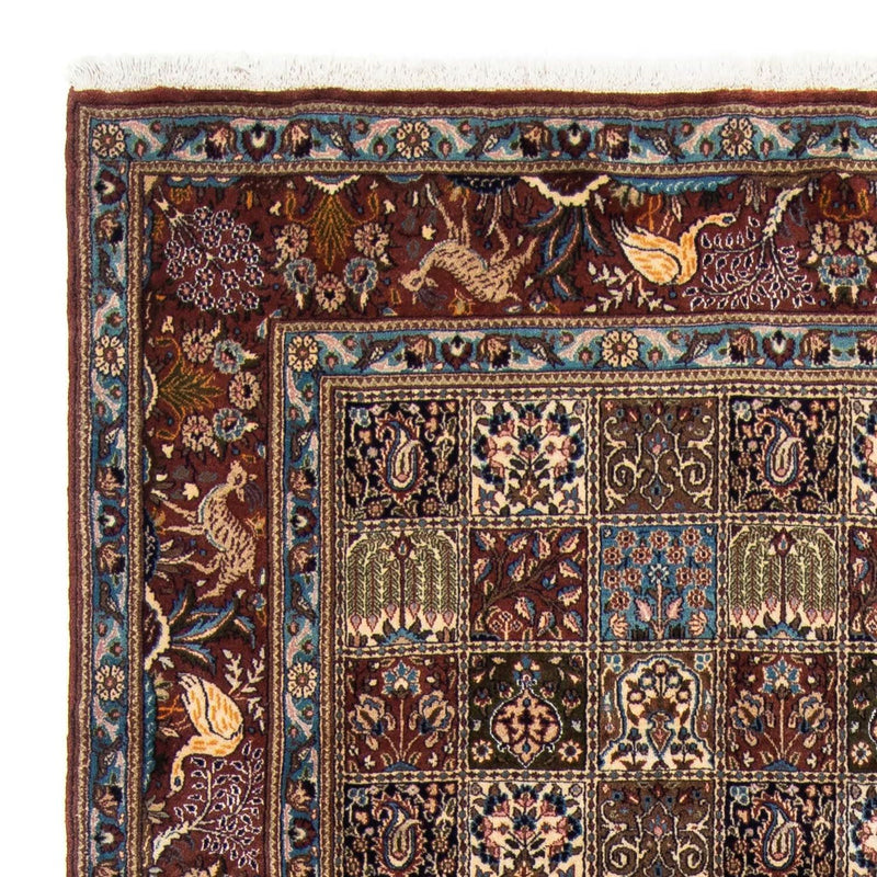 Perser Rug - Classic - 286 x 197 cm - brown