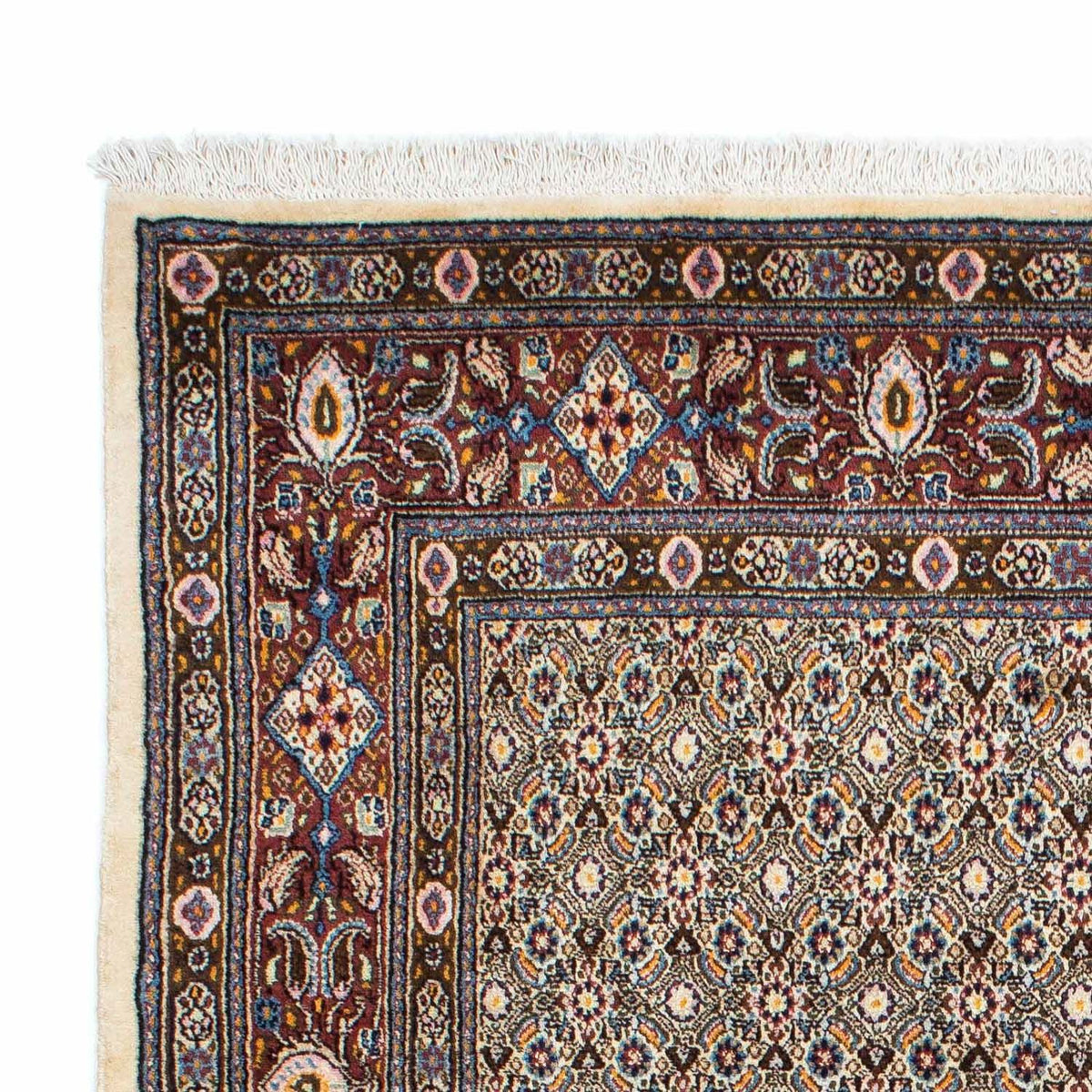 Moud Rug 145x205cm - Persian Rugs