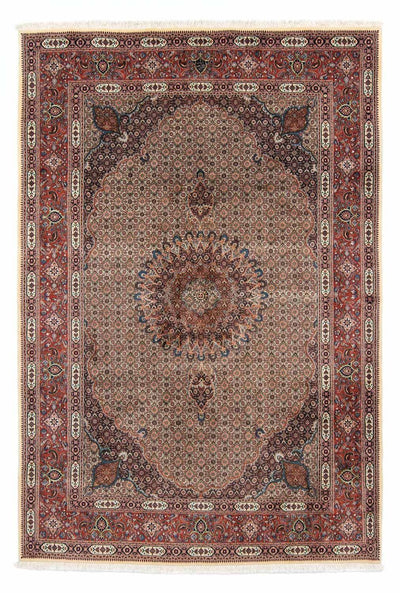 Moud Rug 203x298cm - Persian Rugs