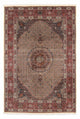 Moud Rug 298x203cm - Persian Rugs