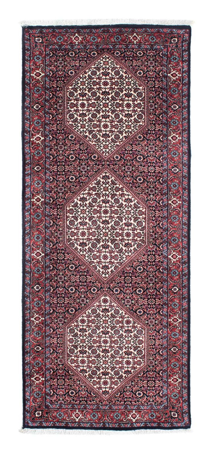Bidjar Teppich 190x74cm - Perserteppich