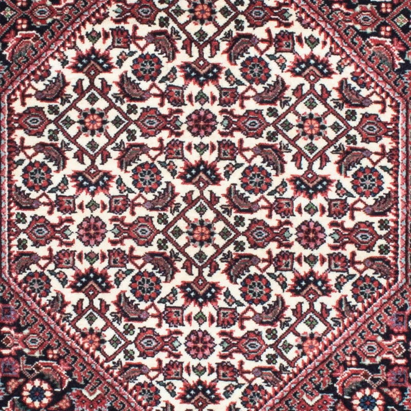 Bidjar Teppich 190x74cm - Perserteppich