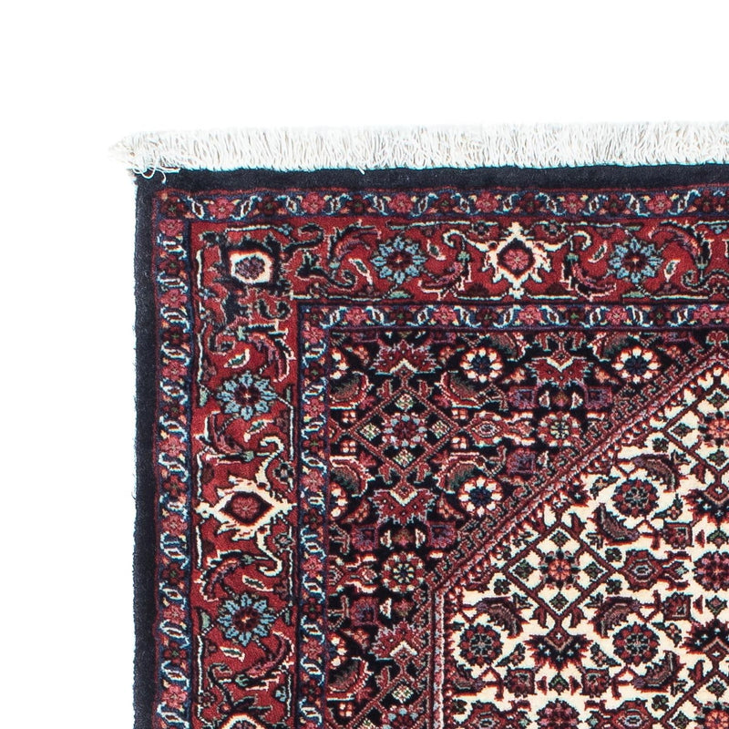 Bidjar Teppich 190x74cm - Perserteppich
