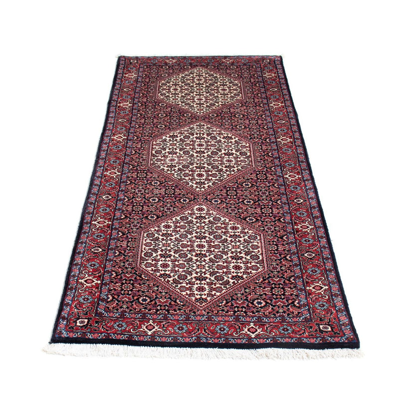 Bidjar Teppich 190x74cm - Perserteppich