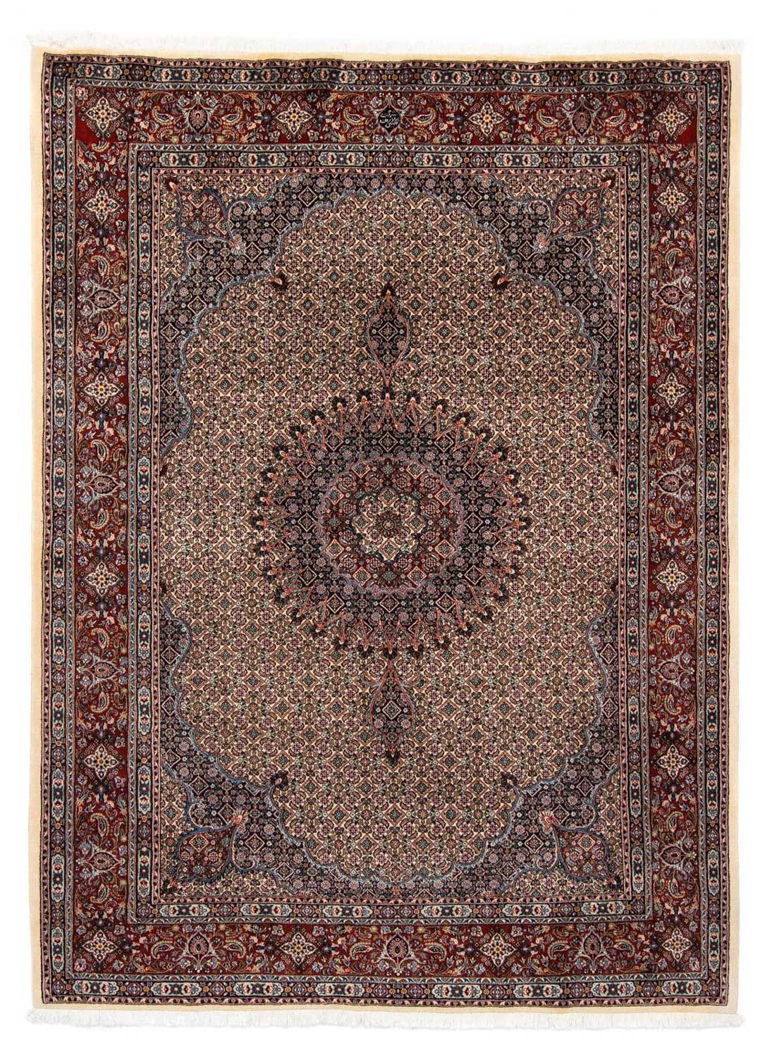 Perser Rug - Classic - 270 x 207 cm - beige