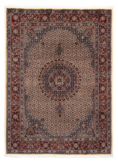 Moud Rug 207x270cm - Persian Rugs