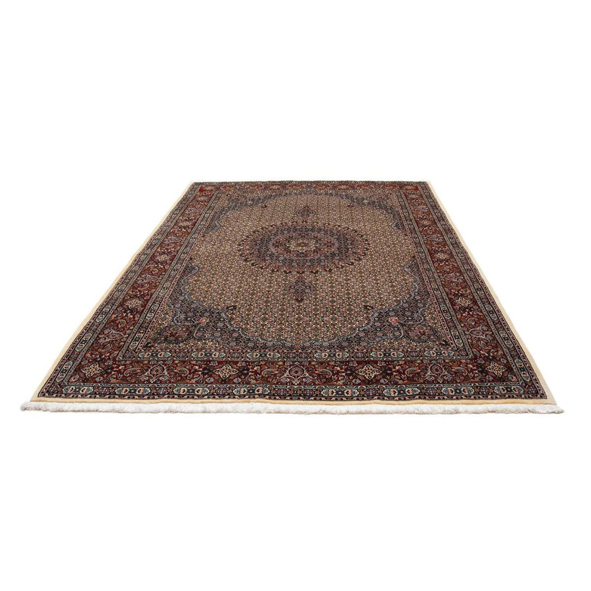 Perser Rug - Classic - 270 x 207 cm - beige